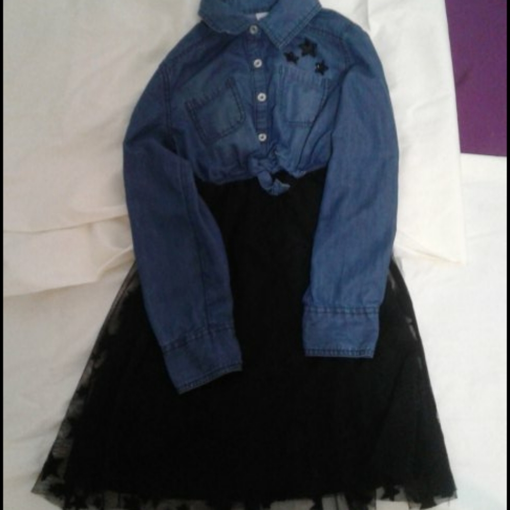 Kids dress